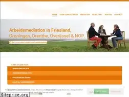 Sites similar to conflictwerk.nl