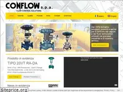 Sites similar to conflow.it