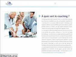 Sites similar to confluence-coaching.fr