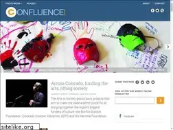 Sites similar to confluence-denver.com