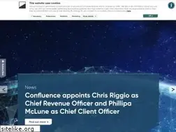 Sites similar to confluence.com