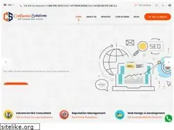 Sites similar to confluence.services