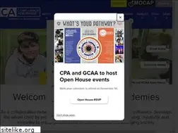 Sites similar to confluenceacademy.org