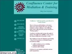 Sites similar to confluencecenter.com