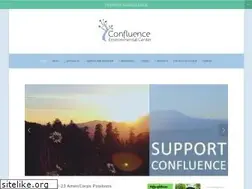 Sites similar to confluencecenter.org