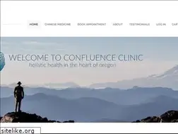 Sites similar to confluenceclinic.com
