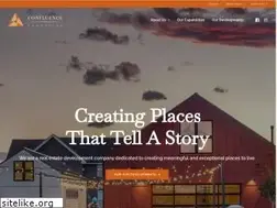 Sites similar to confluenceco.com