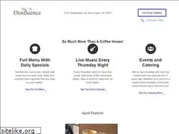 Sites similar to confluencecoffee.org