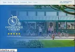 Sites similar to confluencecyclery.com