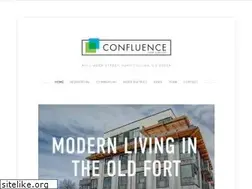 Sites similar to confluencefc.com