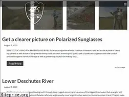 Sites similar to confluenceflyshop.com