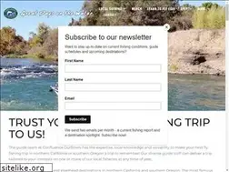 Sites similar to confluenceoutfitters.com