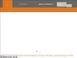 Sites similar to confluenceproject.org