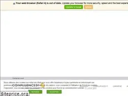 Sites similar to confluences-it.com