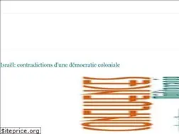Sites similar to confluences-mediterranee.com