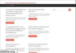 Sites similar to confluences-polycarpe.org