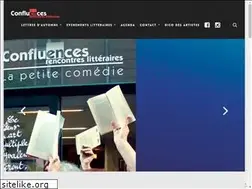 Sites similar to confluences.org