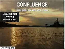 Sites similar to confluencethemovie.com