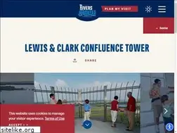 Sites similar to confluencetower.com