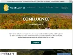 Sites similar to confluencevt.com