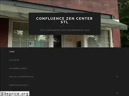 Sites similar to confluencezen.org