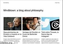 Sites similar to confluenciafm.com.ar
