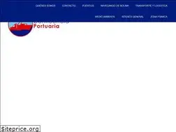 Sites similar to confluenciaportuaria.com