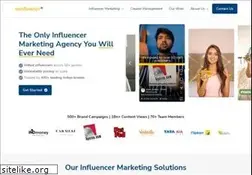 Sites similar to confluencr.com