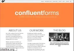 Sites similar to confluentforms.com