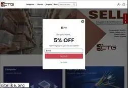 Sites similar to confluentgroup.com