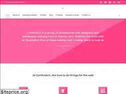 Sites similar to conflutech.com