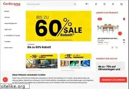 Sites similar to confo.ch