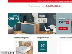 Sites similar to confo.fr