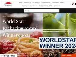 Sites similar to confoil.com.au