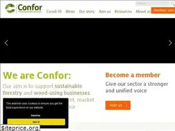 Sites similar to confor.org.uk