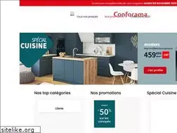 Sites similar to conforama.com