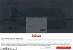 Sites similar to conforama.es