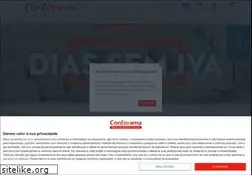 Sites similar to conforama.pt