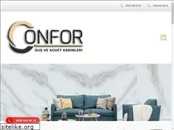 Sites similar to confordus.com