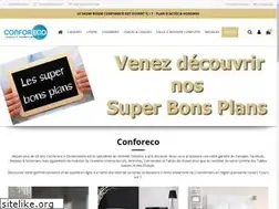 Sites similar to conforeco.fr
