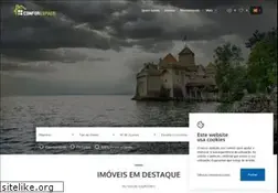 Sites similar to conforespaco.com