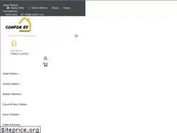 Sites similar to conforev.com