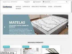 Sites similar to conforeva.com