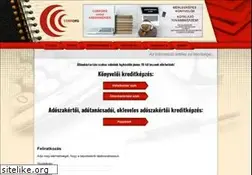 Sites similar to conforg.hu