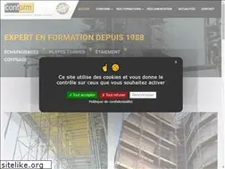 Sites similar to conform.fr
