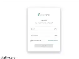 Sites similar to conformancetech.com