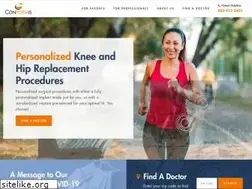 Sites similar to conformis.com