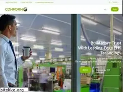Sites similar to conformit.com