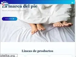 Sites similar to conforpie.com