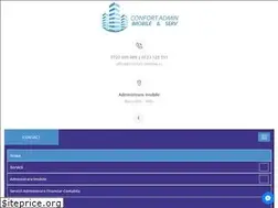 Sites similar to confort-imobile.ro
